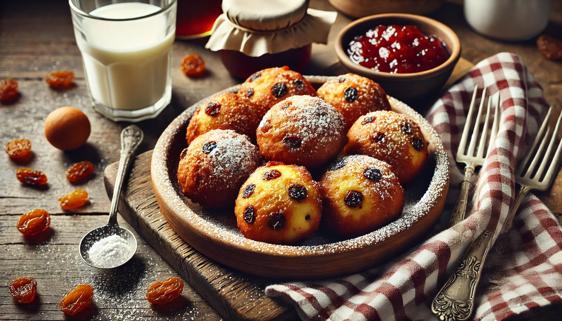 Rosinenballen