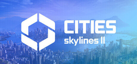 Offizielle Spielgrafik zu Cities Skyline II