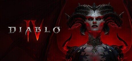 Offizielle Spielgrafik zu Diablo 4