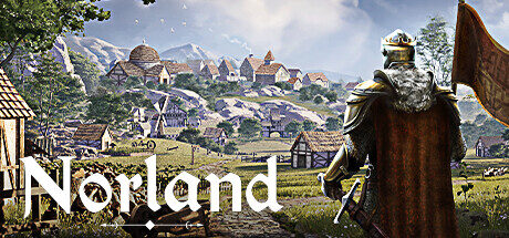 Offizielle Spielgrafik zu Norland