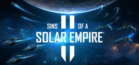 Offizielle Spielgrafik zu Sins of Solar Empire II