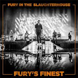 Fury in the Slaughterhouse: Leise