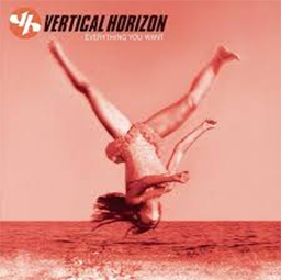 Vertical Horizon: Everything you want